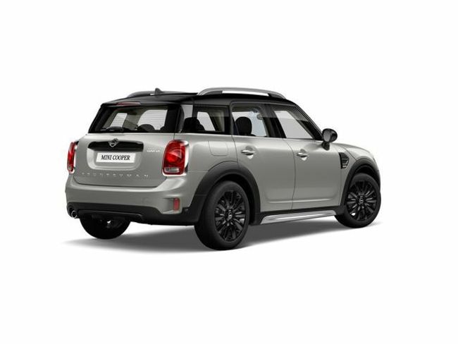 MINI Countryman cooper 100 kw (136 cv)   - Foto 3