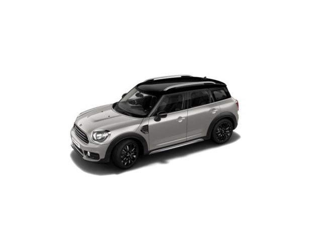 MINI Countryman cooper 100 kw (136 cv)   - Foto 9