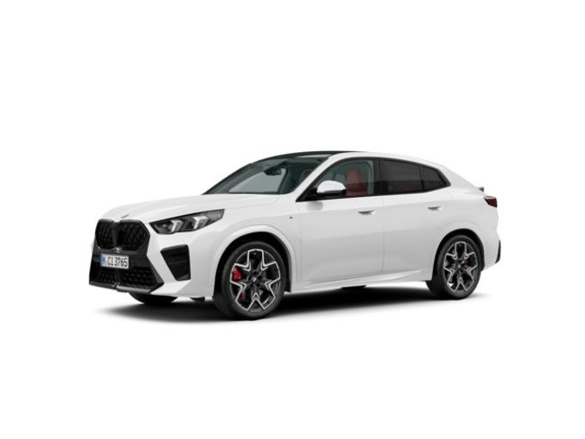 BMW X2 xdrive20d 120 kw (163 cv)   - Foto 5