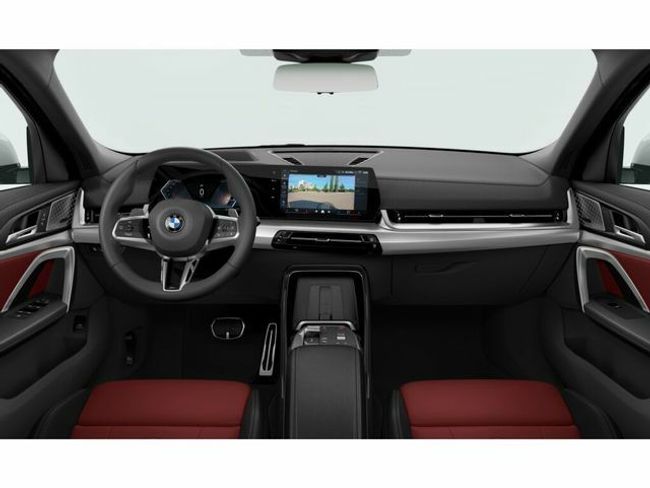 BMW X2 xdrive20d 120 kw (163 cv)   - Foto 3
