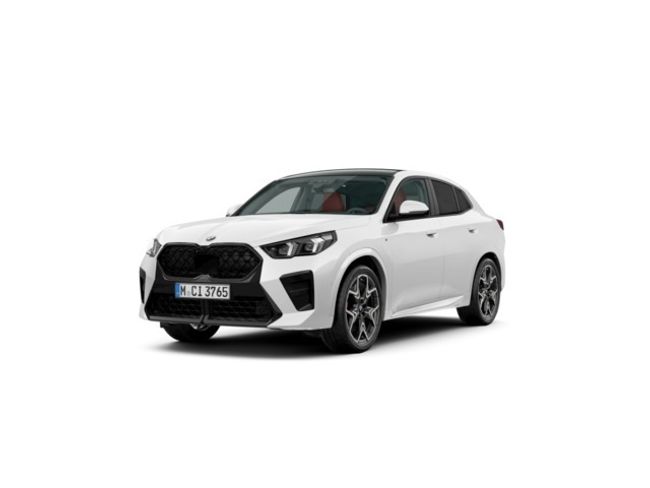BMW X2 xdrive20d 120 kw (163 cv)   - Foto 6