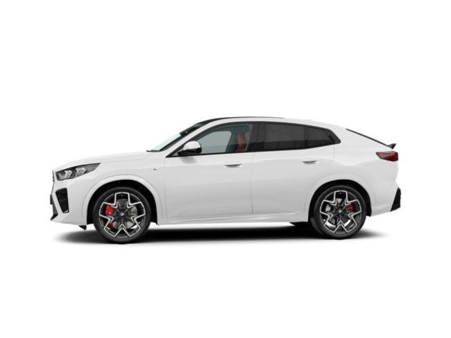 BMW X2 xdrive20d 120 kw (163 cv)   - Foto 8