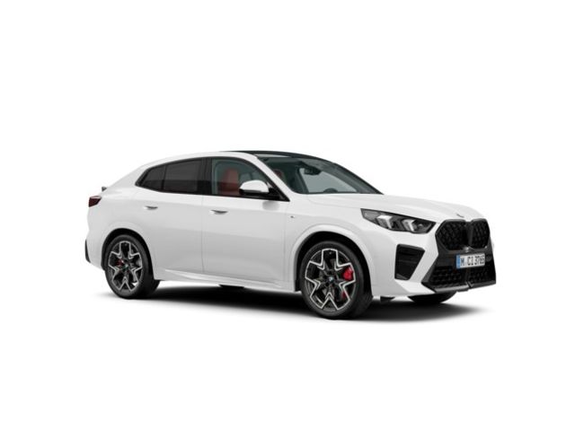 BMW X2 xdrive20d 120 kw (163 cv)   - Foto 7