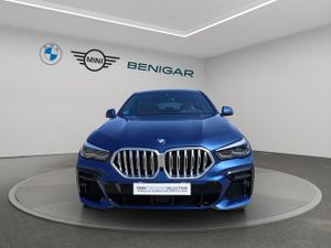 BMW X6 xdrive30d 210 kw (286 cv)   - Foto 3