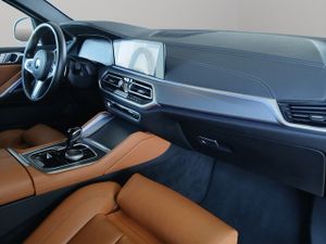 BMW X6 xdrive30d 210 kw (286 cv)   - Foto 15