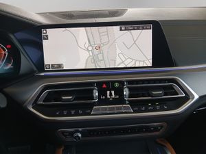 BMW X6 xdrive30d 210 kw (286 cv)   - Foto 25