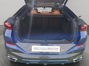 BMW X6 xdrive30d 210 kw (286 cv)   - Foto 21