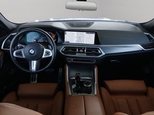 BMW X6 xdrive30d 210 kw (286 cv)   - Foto 13