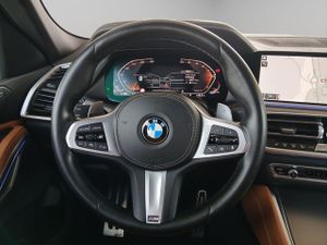 BMW X6 xdrive30d 210 kw (286 cv)   - Foto 29