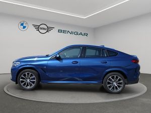 BMW X6 xdrive30d 210 kw (286 cv)   - Foto 5