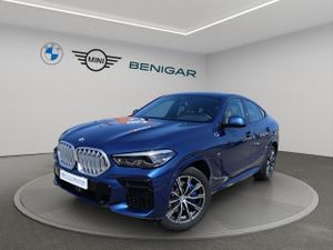 BMW X6 xdrive30d 210 kw (286 cv)   - Foto 2