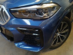 BMW X6 xdrive30d 210 kw (286 cv)   - Foto 11