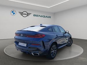 BMW X6 xdrive30d 210 kw (286 cv)   - Foto 7