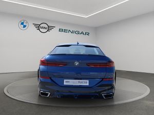BMW X6 xdrive30d 210 kw (286 cv)   - Foto 9