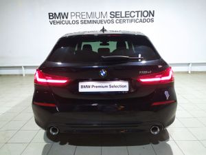 BMW Serie 1 118d business 110 kw (150 cv)   - Foto 9