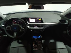 BMW Serie 1 118d business 110 kw (150 cv)   - Foto 13