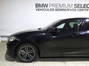 BMW Serie 1 118d business 110 kw (150 cv)   - Foto 25