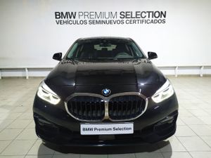 BMW Serie 1 118d business 110 kw (150 cv)   - Foto 3
