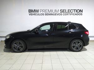 BMW Serie 1 118d business 110 kw (150 cv)   - Foto 5