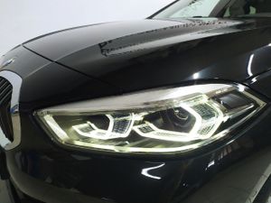 BMW Serie 1 118d business 110 kw (150 cv)   - Foto 29