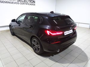 BMW Serie 1 118d business 110 kw (150 cv)   - Foto 23
