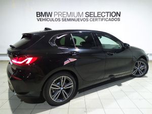 BMW Serie 1 118d business 110 kw (150 cv)   - Foto 7