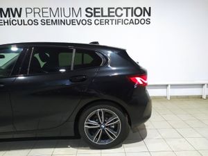 BMW Serie 1 118d business 110 kw (150 cv)   - Foto 27