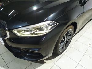 BMW Serie 1 118d business 110 kw (150 cv)   - Foto 11