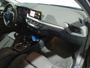 BMW Serie 1 118d business 110 kw (150 cv)   - Foto 15