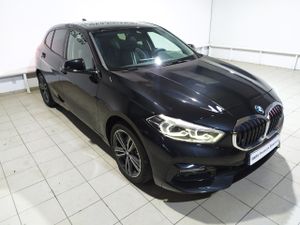 BMW Serie 1 118d business 110 kw (150 cv)   - Foto 21