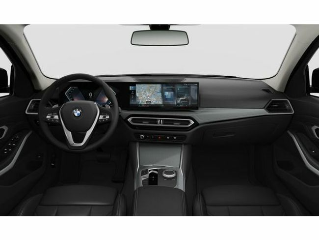 BMW Serie 3 318d 110 kw (150 cv)   - Foto 5