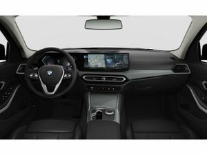 BMW Serie 3 318d 110 kw (150 cv)   - Foto 7