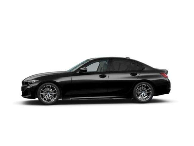 BMW Serie 3 318d 110 kw (150 cv)   - Foto 13