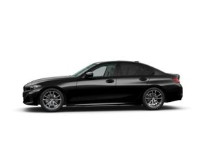 BMW Serie 3 318d 110 kw (150 cv)   - Foto 23