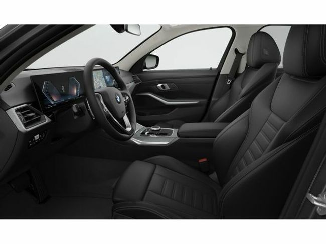 BMW Serie 3 318d 110 kw (150 cv)   - Foto 4