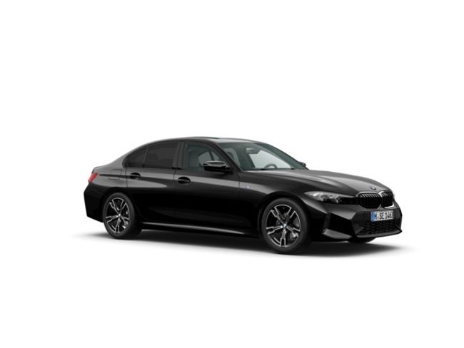 BMW Serie 3 318d 110 kw (150 cv)   - Foto 12