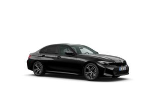BMW Serie 3 318d 110 kw (150 cv)   - Foto 21