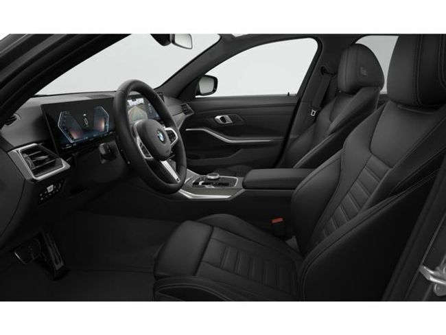 BMW Serie 3 318d 110 kw (150 cv)   - Foto 4