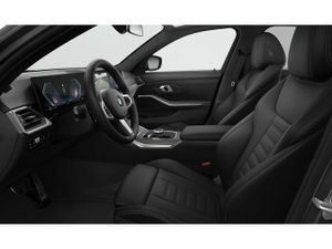 BMW Serie 3 318d 110 kw (150 cv)   - Foto 5