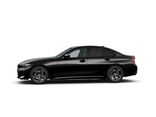 BMW Serie 3 318d 110 kw (150 cv)   - Foto 8