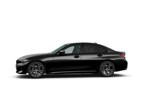 BMW Serie 3 318d 110 kw (150 cv)   - Foto 13
