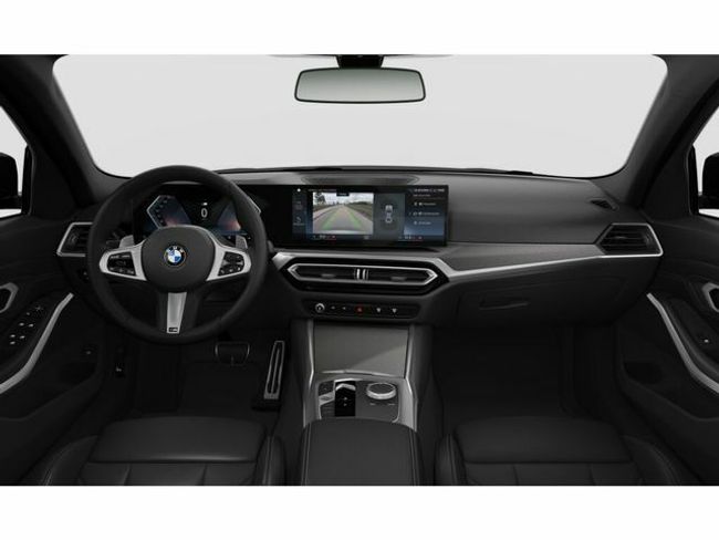 BMW Serie 3 318d 110 kw (150 cv)   - Foto 5