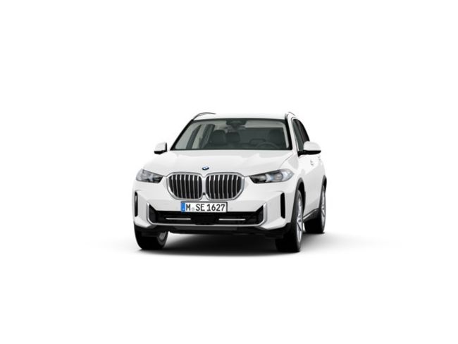 BMW X5 xdrive30d  xline 219 kw (298 cv)   - Foto 3