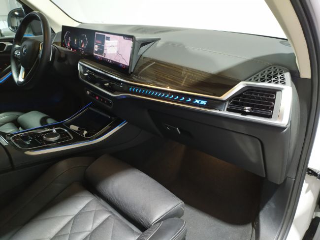 BMW X5 xdrive30d xline 219 kw (298 cv)