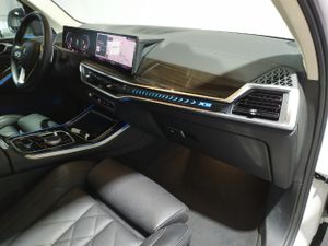 BMW X5 xdrive30d  xline 219 kw (298 cv)   - Foto 15