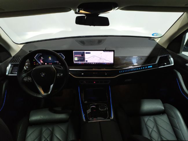 BMW X5 xdrive30d xline 219 kw (298 cv)