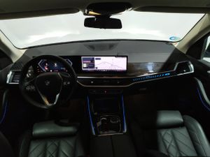 BMW X5 xdrive30d  xline 219 kw (298 cv)   - Foto 13