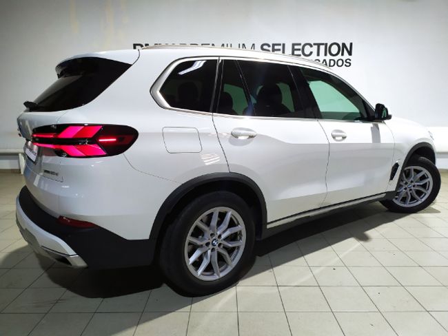 BMW X5 xdrive30d xline 219 kw (298 cv)