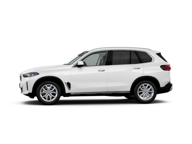 BMW X5 xdrive30d  xline 219 kw (298 cv)   - Foto 5