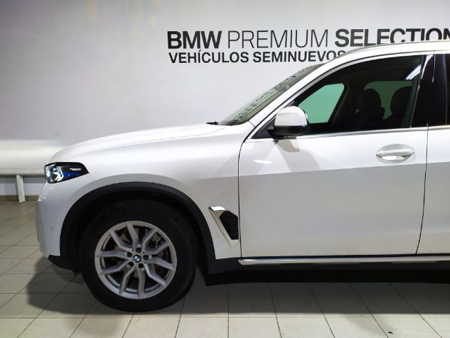 BMW X5 xdrive30d xline 219 kw (298 cv)